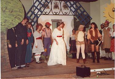 cast photo