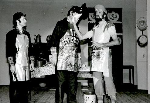 slapstick 3