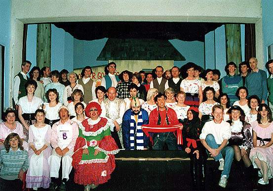 cast and crew photo