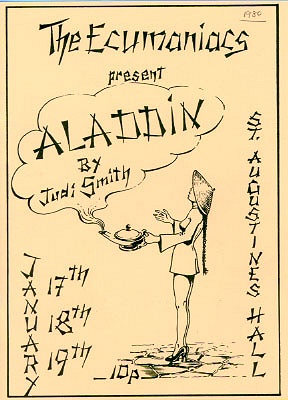 programme 1980