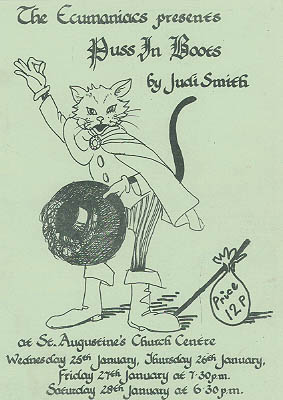 programme 1984