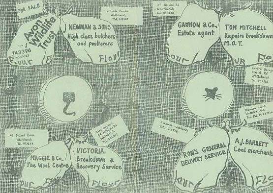 inside programme