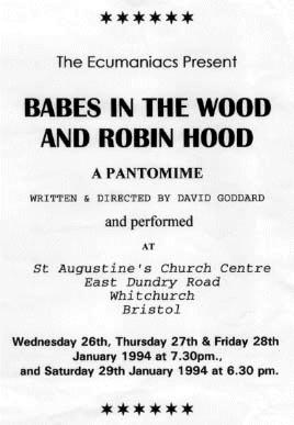 programme 1994