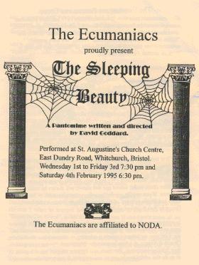programme 1995