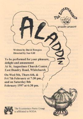 programme 1997
